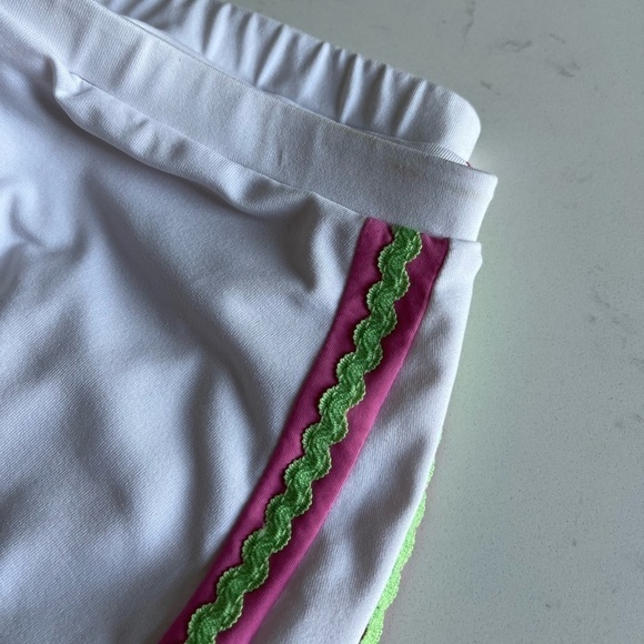 VINTAGE Lilly Pulitzer Tennis Skirt - Picture 8 of 10